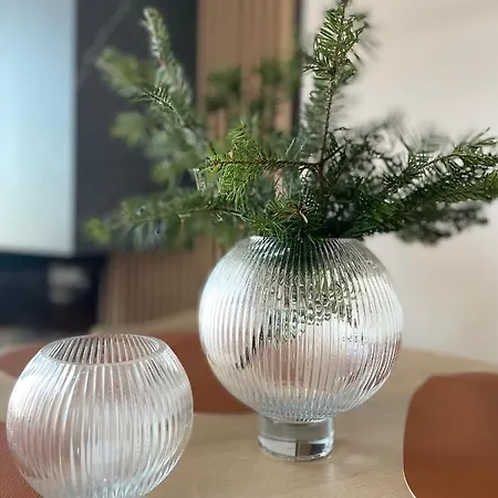 Appartement Heaven Hills 23 - Connection Of Nature&luxury