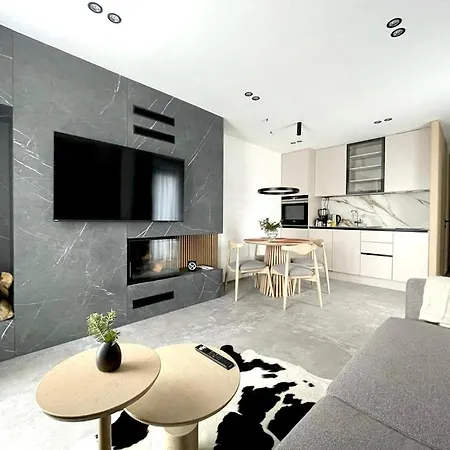 Apartment Heaven Hills 23 - Connection Of Nature And Luxury *