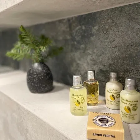 Apartment Heaven Hills 23 - Connection Of Nature And Luxury Bjelasnica