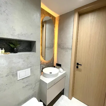 Heaven Hills 23 - Connection Of Nature&luxury *