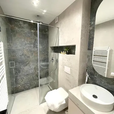 Appartement Heaven Hills 23 - Connection Of Nature&luxury Bjelašnica