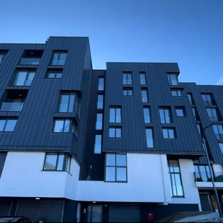 Heaven Hills 23 - Connection Of Nature&luxury Appartement