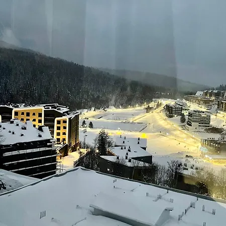 Heaven Hills 23 - Connection Of Nature&luxury Bjelašnica