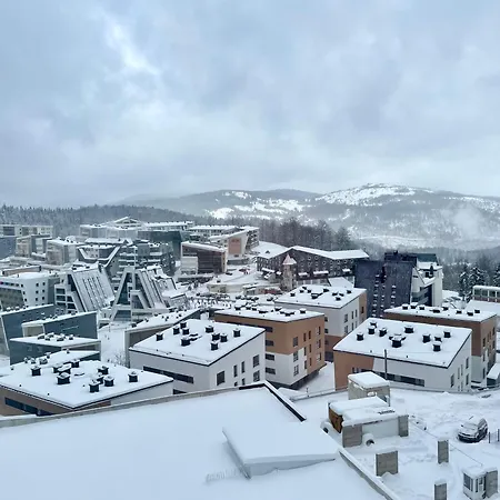 Heaven Hills 23 - Connection Of Nature&luxury